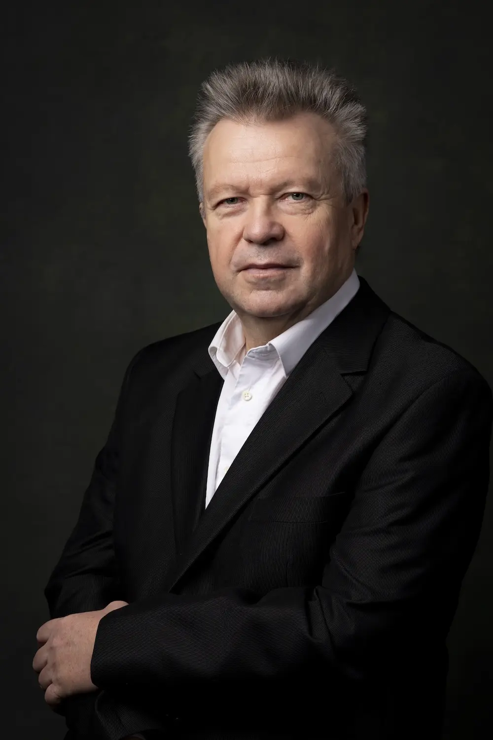 Ing. Martin Lang